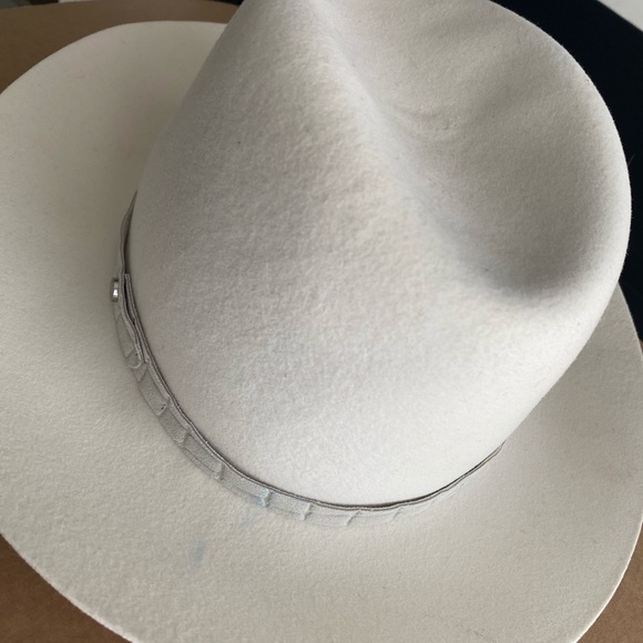 Rag & Bone Floppy Brim Fedora main image 5